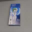 Oral-B Pro 1000 Rechargeable Electric Toothbrush, White
