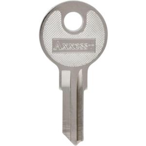 Hillman KEYKRAFTER #78 Metal