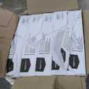 Amazon Basics Multipurpose Copy Printer Paper, 8.5 x 11 Inches, 20 lb, 10 Ream, (5,000 Sheets), 96 Bright, White