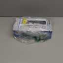 3000+ Miles Range TV Antenna, Strongest Digital TV Antenna Indoor Outdoor with Amplifier Signal Booster, HD Antenna for Local Channels for Smart TV and Old TVs-38ft Long Coax Cable