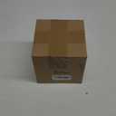 Hosuly 1Pcs 4 x 4 Post Cap (Actual 3 5/8) Fence Wood Post Cap Cedar Ball Top Rot Resistant for Outdoor Wooden Fences