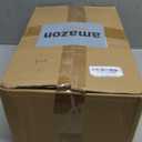 SuperO Waterproof Spandex Chair Cover 25PCS, Stretch Dining Chair Covers, Polyester Outdoor Chair Covers, Protector Stretch Chair Cover for Party Universal, Banquet, Wedding Event, Hotel (Pink)