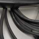 Level 1 EV Charger for Tesla, 15A 120V Portable Car Charger with 25ft Charging Cable for Model Y/3/S/X, Max 1.65KW Nema 5-15 Plug