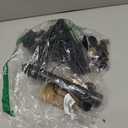 Orbit Yard Enforcer MotionActivated Sprinkler 62100
