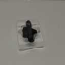 IWGAME Paddles for PS4, Back Button Attachment, Controller Accessories with TURBO & Memory Function, Plug And Play