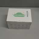 Baby Monitor with Camera and Audio  720P Baby Camera No Wifi, 5 inch Screen,48 Hours Battery Life, Night Vision, Remote Pan& Tilt& ZoomTwo-Way Talk, Lullabies, Thermal Monitor, 1000ft Range