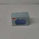 Jam Retro Classic Premium Wireless Bluetooth Speaker Blue- NIB