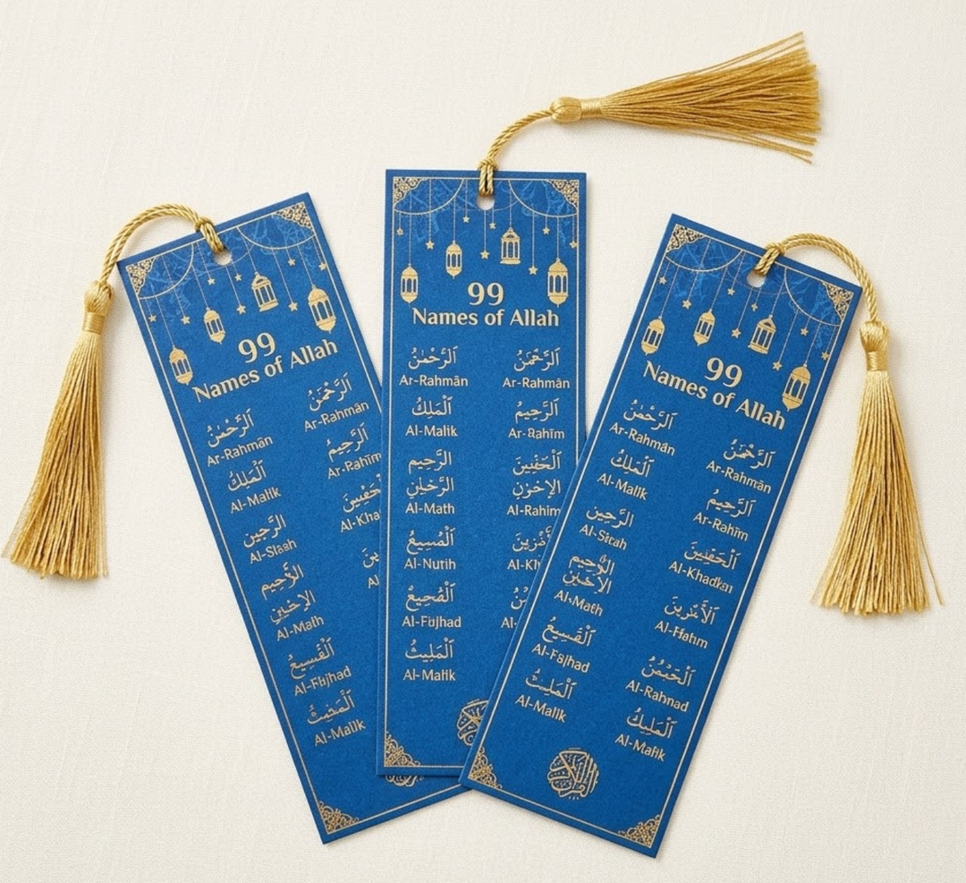 80 Pcs Bookmarks Double-Sided Holiday Gifts for Learning Stationery Supplies 3 Pack