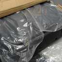 TTX LIGHTING Seat Covers for Toyota Tundra 2022 2023 2024 2025 CrewMax SR SR5 Limited Platinum 1794 FFV TRD Pro, Custom Fit Truck Car Full Set Faux Leather Black(Black, Full Seat 01/2022-2025)