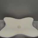 Cervical Neck Pillow, Ergonomic Memory Foam Pillows with Breathable Pillowcase, Adjustable Contour Neck Support Pillow for All Positions