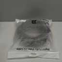 4K HDMI Cable 75ft, High Speed Hdmi Cables (HDMI2.0,18Gbps,1080P)-Ethernet Audio Return Video 4K HDMI Cable, Ultra High Speed Gold Plated Connectors, Compatible with Playstation Arc PS3 PS4 PC HDTV