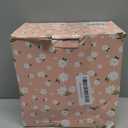 Children Jewelry Box For Girls Pink Princess Castle Girls Little Girl Birthday Christmas girl jewelry box