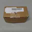 ACROPIX Transmission Shift Solenoid Fit for Ford F150 1998-2004 No.F8AZ7G484AB/F8AZ7G136AA - Pack of 3 Black