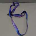 Phone Lanyard Crossbody, Starry Sky Cell Phone Strap for Around The Neck Adjustable, Anti Theft Cute Lanyard for iPhone Case ID Holder Keys Accessories Travel Essential