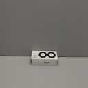 JOLISU 5PCS Reading Glasses Men - Blue Light Blocking Computer Metal Thin Frame Readers For Men/Women(1.25)