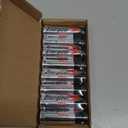 Eveready Energizer Max Alkaline AAA Batteries 8 ea, Silver (E92MP-8)