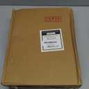 Icona Bay 8.5x11 Certificate Frames - Black, 6 Pack - Contemporary Diploma Frames 8.5 x 11 - Composite Wood Document Frames for Walls or Table Top - Lakeland Collection