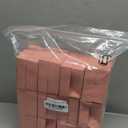 Spritewelry 12pcs Cardboard Watch Gift Box for Men Jewelry Bracelet Wristwatch Display Organizer Storage Box Square Small Gift Boxes with Pillow for Anniversary Birthday 3.2x3.3x2.2in (Misty Pink)