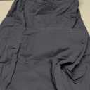 Wrangler Authentics Men's Relaxed Fit Stretch Cargo Pant (44W x 32L, Navy)