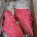 Steve Madden Girls' Miss (1 Little Kid, Hot Pink)