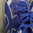 Under Armour Boys Leadof Icon Low Rm Jr Baseball Cleats