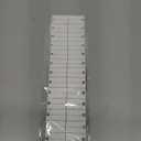 Load Center Qo-Plus HOM Directory Label 1/31 LSDL Neutral Assembly Insulated Groundable