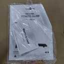 THERUN Incline Treadmill, Treadmills for Running and Walking, 300 lbs Weight Capacity Folding Treadmill with 0-15% Auto Incline, Wide Belt, 3.5 HP, App, Heart Rate (Black Orange)