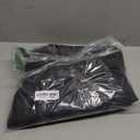 Lenovo Laptop Bag T210, Messenger Shoulder Bag for Laptop or Tablet, Sleek, Durable & Water-Repellent Fabric (15.6 inch)