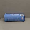 Pro Goleem Baby Bassinet Mattress Pad 35"x20" Rectangle, Waterproof Soft Cover Gel Memory Foam, Dual Side Cradle Mattress fit Dream On Me Skylar/AirClub/ANGELBLISS/AMKE Bassinet