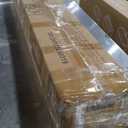 Bed Frame Queen White