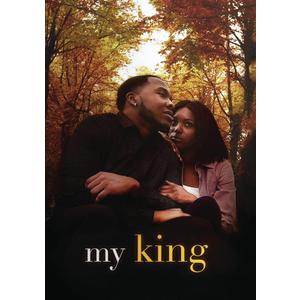 My King [DVD]