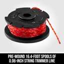 SKIL 3-Pack 0.06 in. String Trimmer Line for LT1200B-11-STS1203