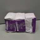 Poise Daily Liners, Incontinence Panty Liners for Bladder Leaks, 2 Drop Very Light Absorbency, Long Length, 176 Count of Pantiliners (4 Packs of 44)