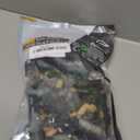 Mr.River US Army Men and SWAT Team Toy Soldiers Action Figures with Military Weapons Accessories for Kids Boys Girls,12Pcs