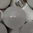 LED Light Bulbs 100W Equivalent 1500 Lumens, A19 13W 5000K Daylight White Non-Dimmable, Super Bright No Flicker Standard E26 Edison Screw Bulbs for Home, Bedroom, Office Lamp, 12-Pack