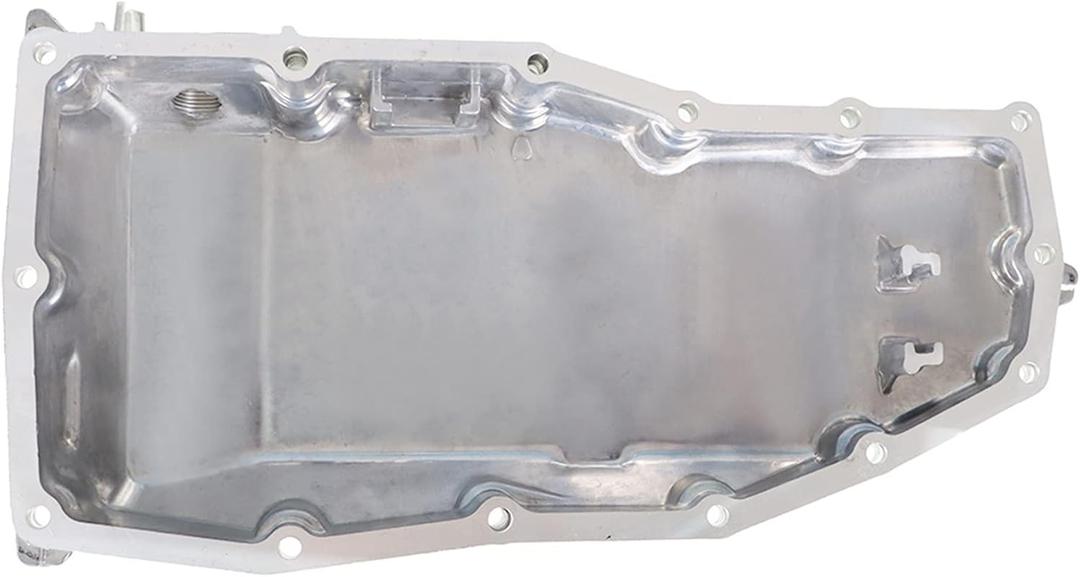 Silscvtt Engine Transmission Oil Pan Replacement for Honda Accord Civic CR-V 2015-2020 211515LJ000