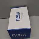 Ironing Board Holder Wall Mount & Over The Door Hanger, Laundry Room Ironing Board & Iron Hanger, Storage Caddy Iron Holder T&V Shaped, Ironing Board Cover & Pad Set Heat Reflective & Stain Resistant