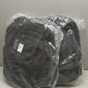 adidas Defender 5 Backpack for Sports, Gym, School and Travel, 33L, One Size