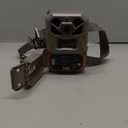 Moultrie Edge 2 Cellular Trail Camera - Auto Connect Nationwide 4G LTE - On Demand 36MP Photo - 1080P Video with HD Audio - 100 Ft Detection Range - Low Glow Flash