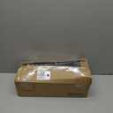 Under Bed Storage with Wheels, XXXL Larger Under Bed Storage Containers with Clear Lids, 36'' Lengthen Under Bed Shoe Organizer for Shoes Clothes(Grey 2 Pack, XXXL(36"x16.6"x7.48"))