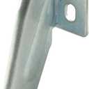 Prime-Line MP7148-5 Drawer Track Roller, 13/16 In., Right Hand (5 Pack)