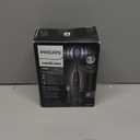 Philips Sonicare ExpertClean 7500 Black, Rechargeable Electric Power Toothbrush, HX9690/05 