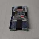 DI COLEMAN QUILT KING SHAM PLAID