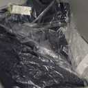 J.M. Haggar Men's Sharkskin Premium Classic-Fit Stretch Suit Separate Coat, Dark Navy Blazer, 48 Regular