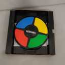 Hasbro Gaming Simon Handheld Electronic Memory Game With Lights and Sounds for Kids Ages 8 and Up