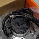 A-Premium Front Wheel Bearing and Hub Assembly with ABS & 5-Lug Compatible with Ford & Lincoln & Mercury - 2003-2005 - Crown Victoria, Town Car, Grand Marquis, Marauder