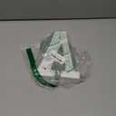 LED Marquee Letters, White 26 Alphabet Light Up Letters, Battery Powered LED Letter Lights for Birthday Party, Christmas Night, Home, Bar, Graduation, Wedding Decoration (A)