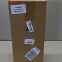 Yungyan 50 Pack 16oz Stadium Cups Reusable Plastic Cups Blank Drink Tumblers for Parties, Events, DIY Projects, 4.5 x 3.54 x 2.72 Inch (Bright Colors)