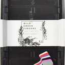 10 Seed Starting Plant Growing Trays (Without Holes) - Durable, Reusable - Grow and Start Seeds, Good for Your Greenhouse, microgreens and Hydroponics - Pack of 10 Flats