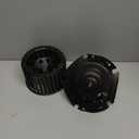 HVAC Heater Blower Motor Fan Assembly for Chevy C/K 1500 2500 3500 Suburban/Tahoe/Blazer, GMC Yukon XL, Cadillac Escalade 97-00, Replaces for 700100